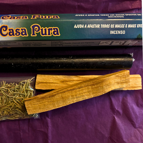 Ritual noche de San Juan 2025🔥