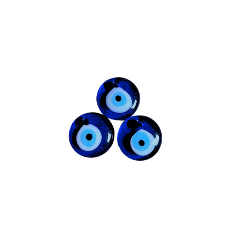 Mini Ojo Turco Ritualizado