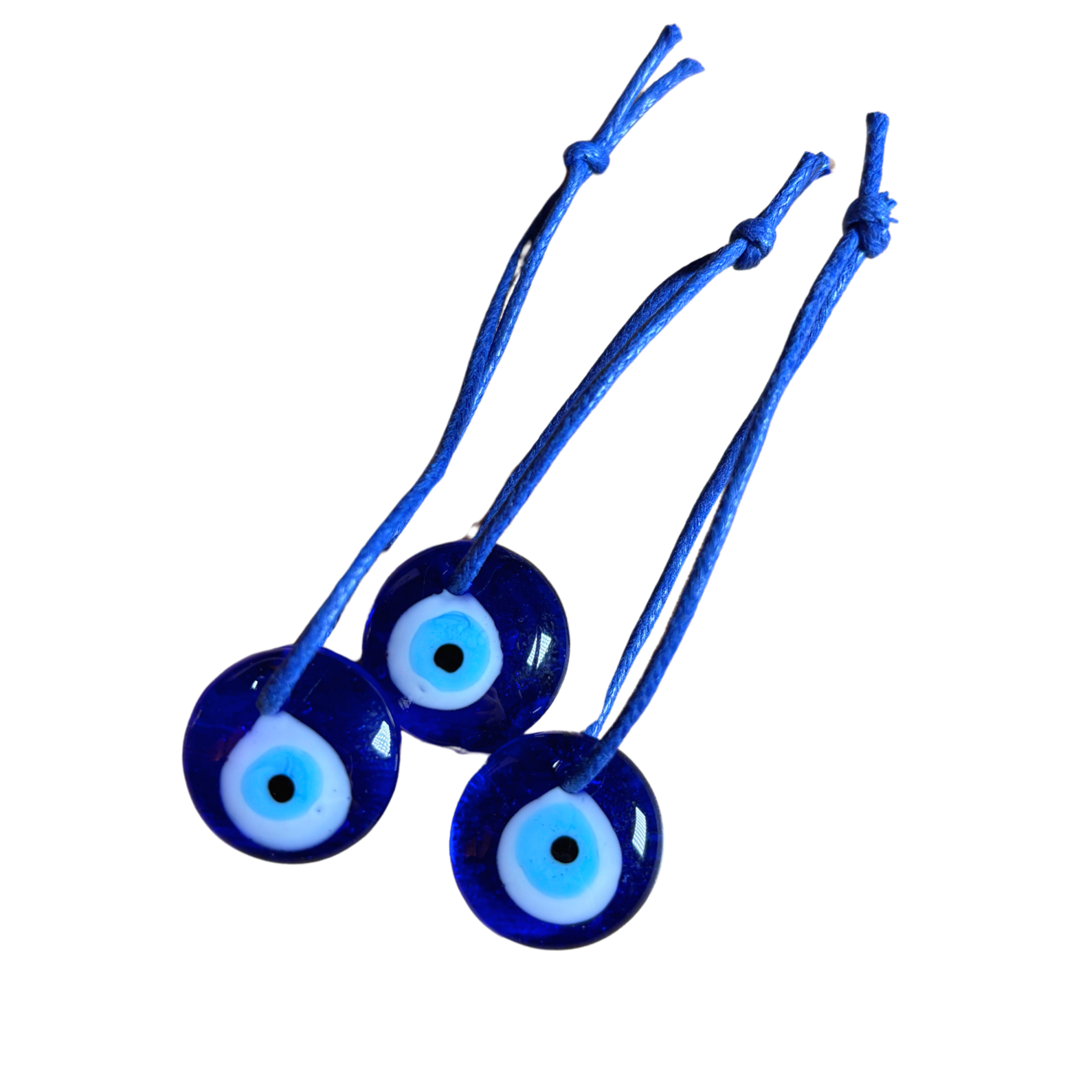 Mini Ojo Turco Ritualizado