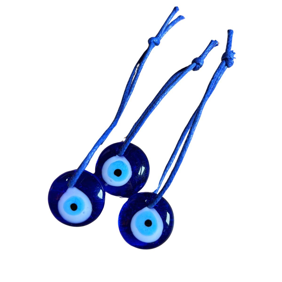 Mini Ojo Turco Ritualizado