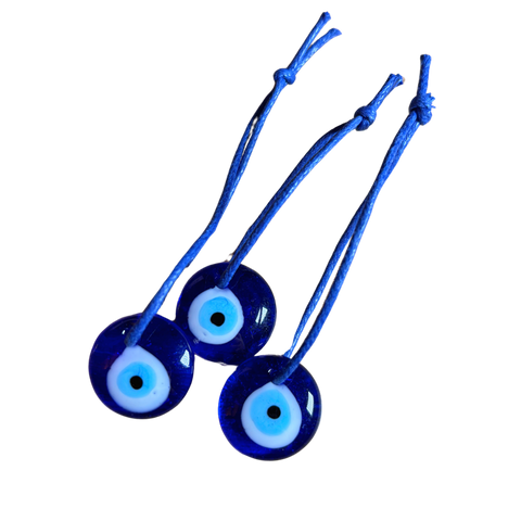 Mini Ojo Turco Ritualizado