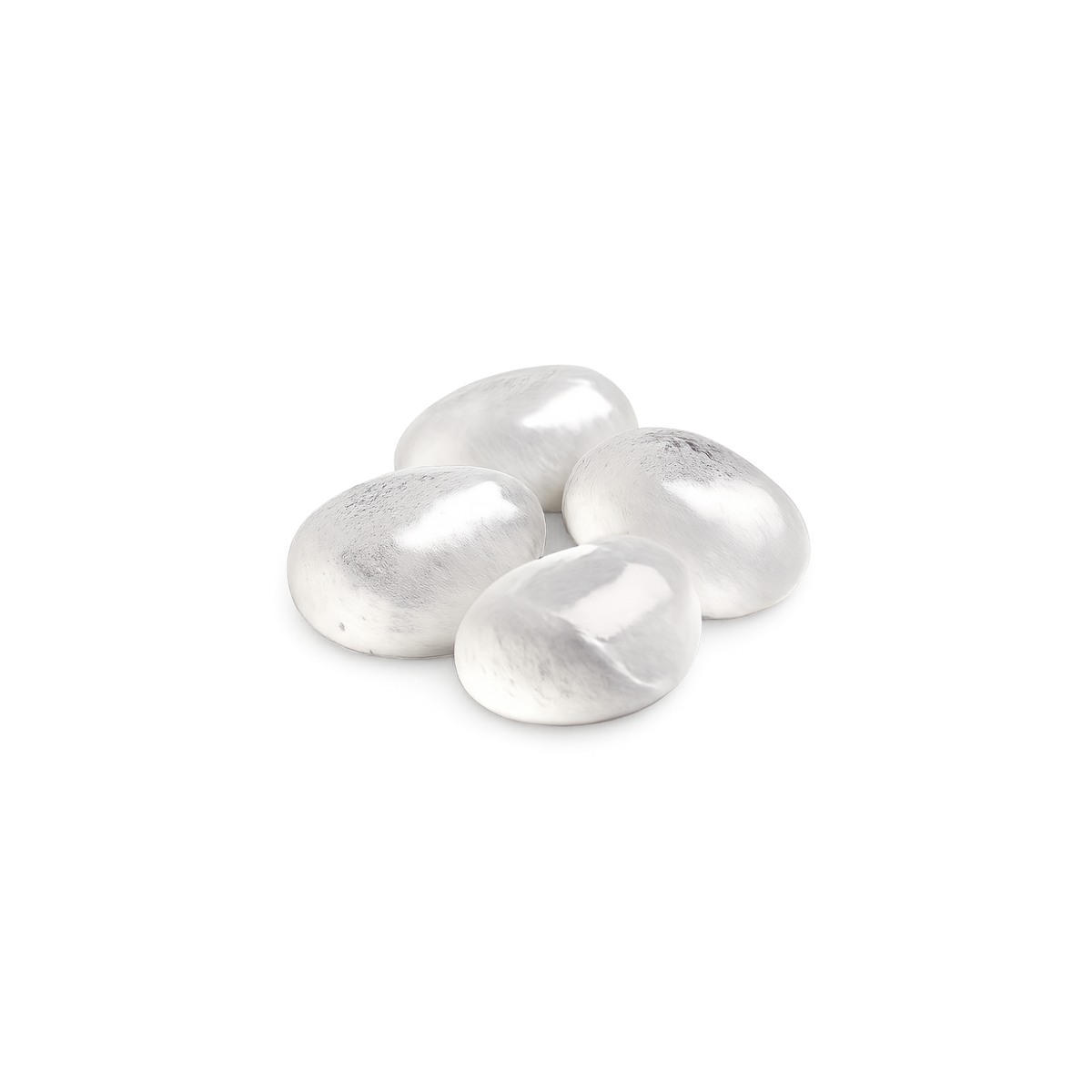 Cuarzo Cristal Pulido (Claridad, Amplificación y Equilibrio)