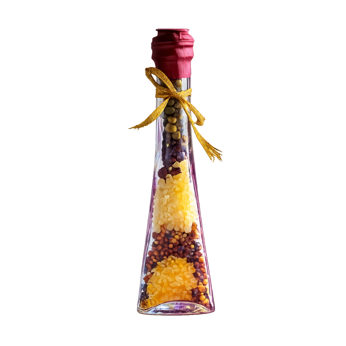 Jar of Abundance (fortune and prosperity)
