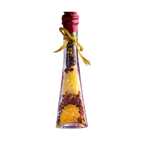 Jar of Abundance (fortune and prosperity)