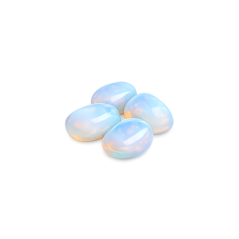 Opalina Pulida (Calma y Equilibrio Emocional)