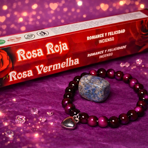 Pack Amor y Conexión – San Valentín (Unión, Comunicación y Vínculo Emocional)