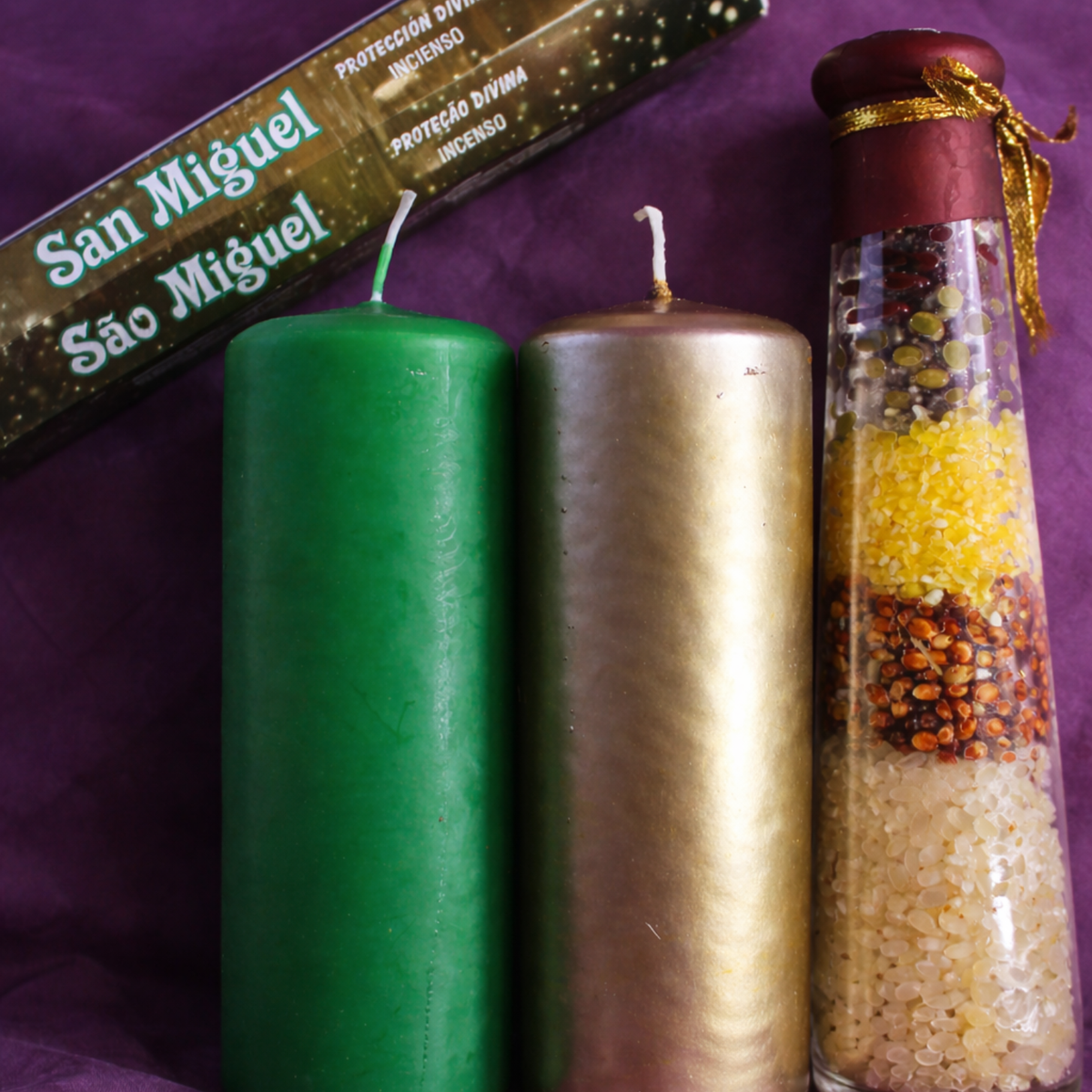 Pack Preparado de Abundancia y Abre Caminos 2026