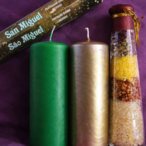 Pack Preparado de Abundancia y Abre Caminos 2026