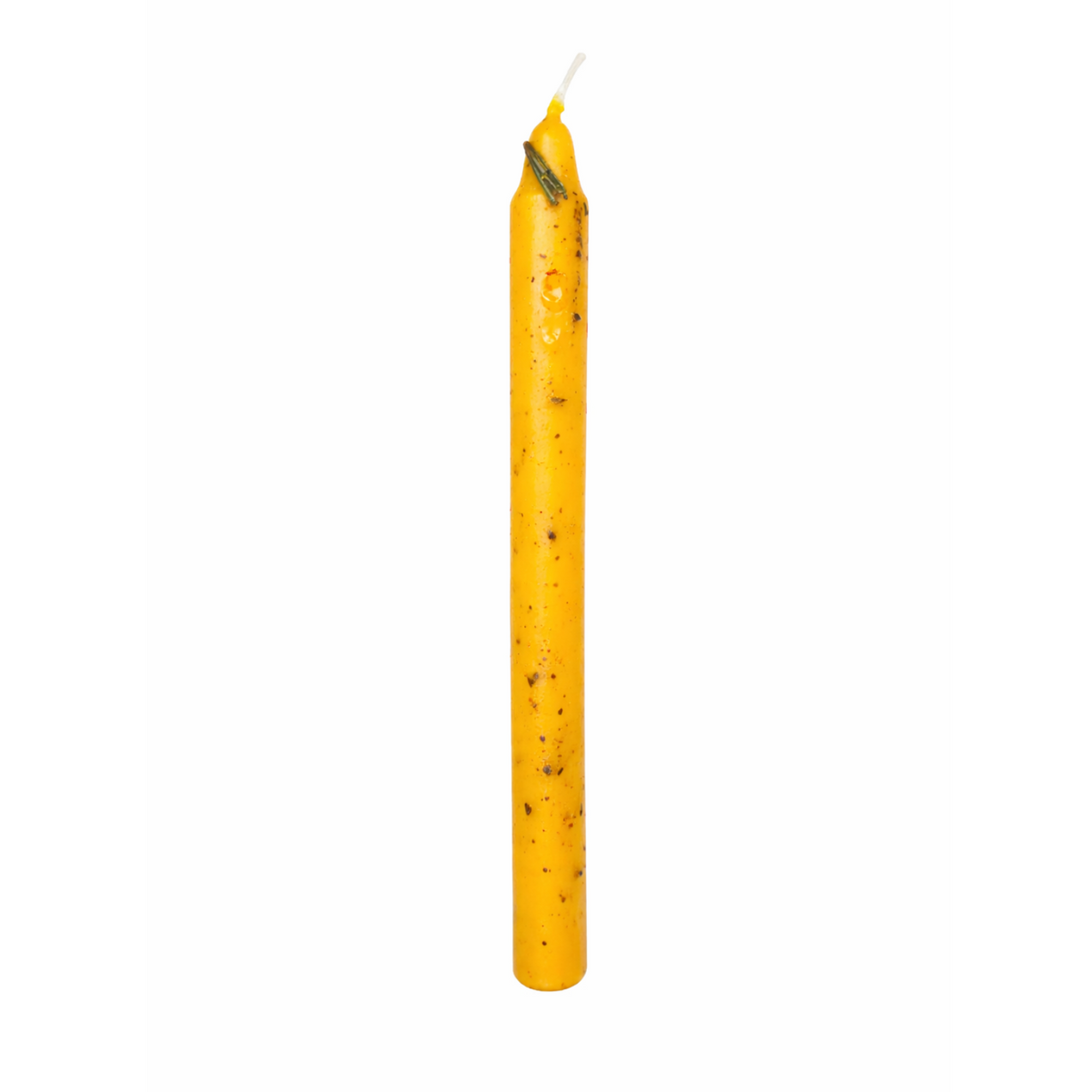 Vela de la Suerte (fortuna, éxito y energías positivas)