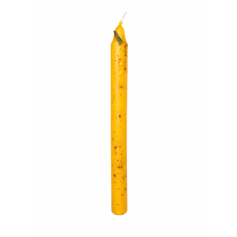 Vela de la Suerte (fortuna, éxito y energías positivas)