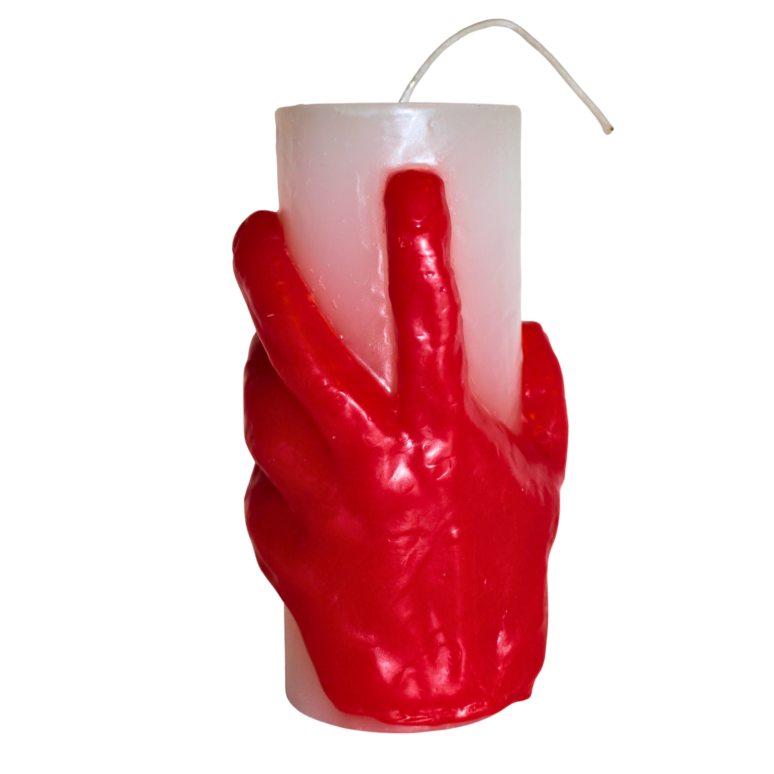 Velón Poderoso Mano Abre Caminos (Superación de Obstáculos y Atracción de Oportunidades)