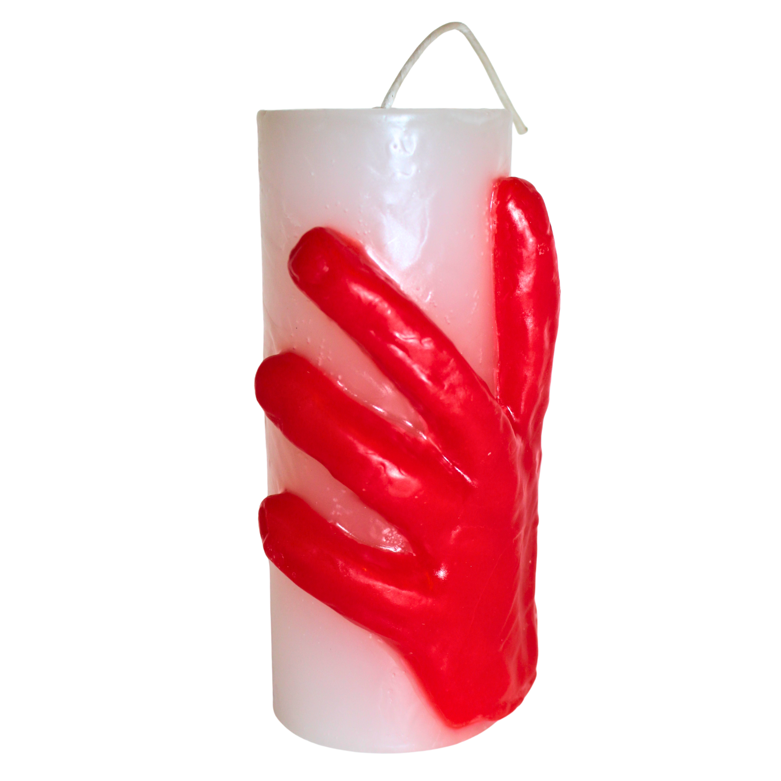 Velón Poderoso Mano Abre Caminos (Superación de Obstáculos y Atracción de Oportunidades)