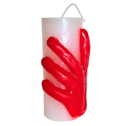 Velón Poderoso Mano Abre Caminos (Superación de Obstáculos y Atracción de Oportunidades)