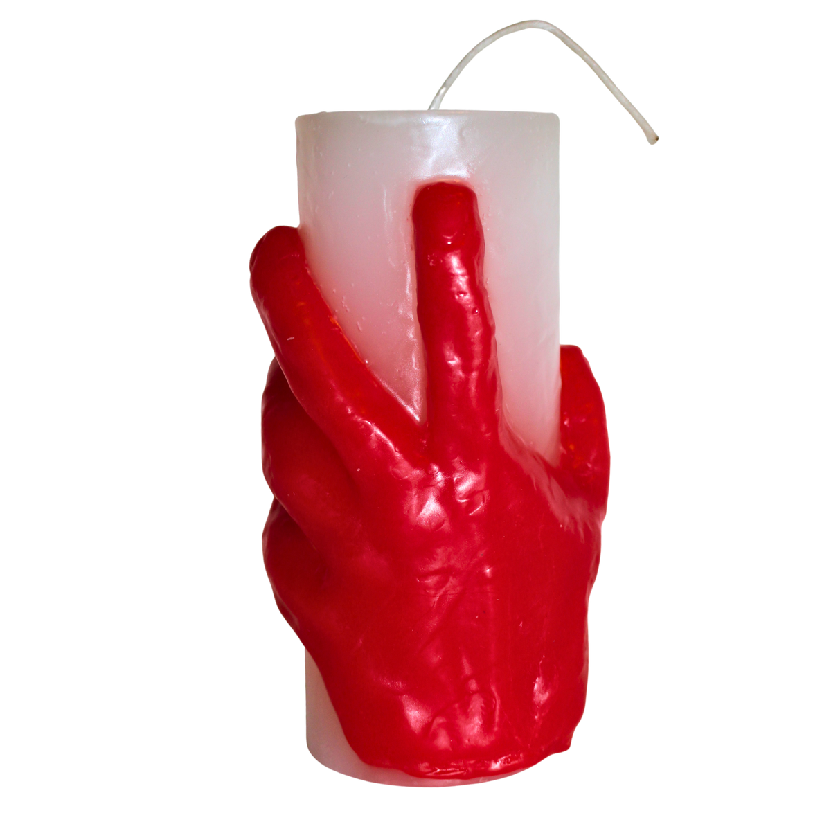 Velón Poderoso Mano Abre Caminos (Superación de Obstáculos y Atracción de Oportunidades)