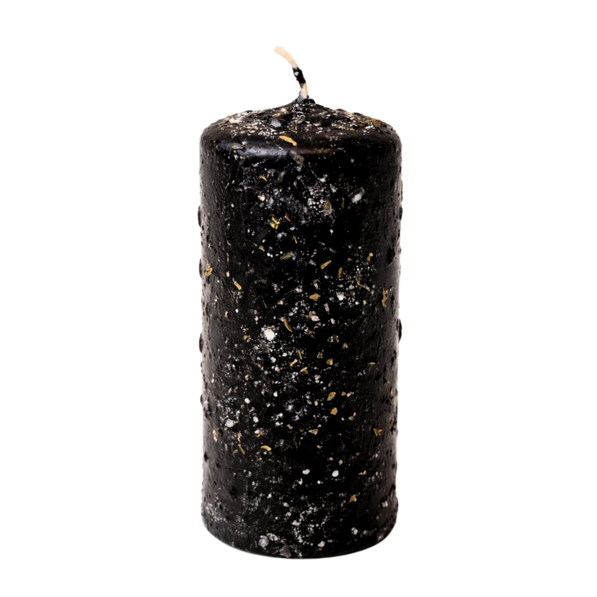 Large Candle Against the Evil Eye (Protection and Deep Cleansing)