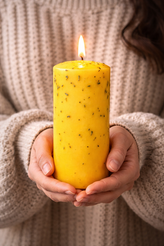 Velón Grande del Trabajo y Oportunidades Laborales (Éxito y Apertura de Caminos)