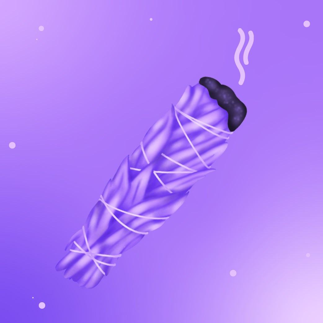 Rituales y Minerales