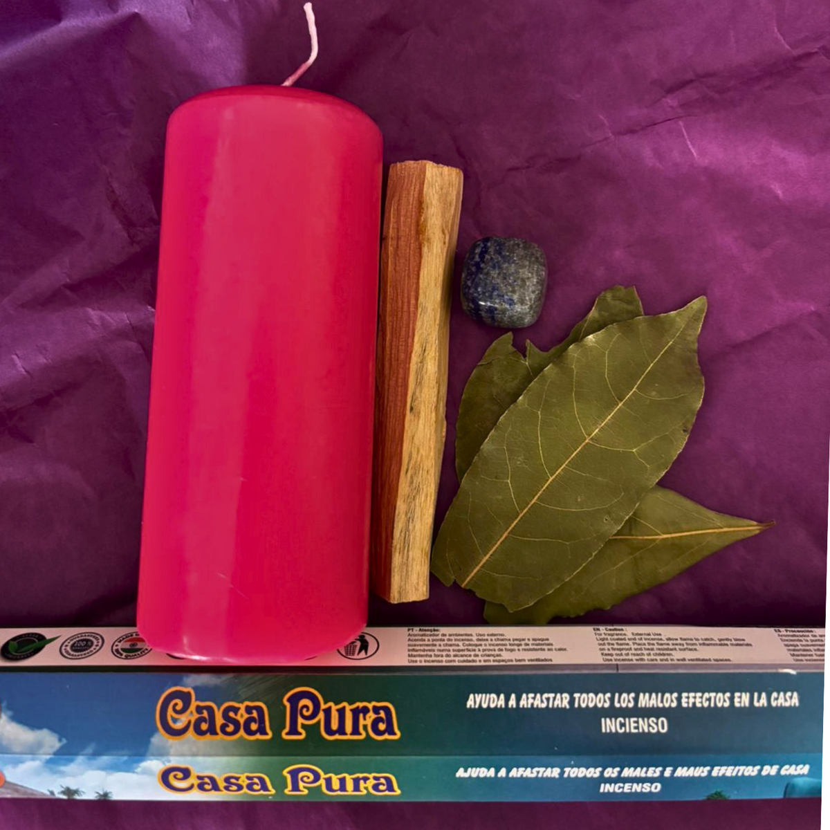 Ritual Preparado de Amor Correspondido (atraer a la persona que te gusta)