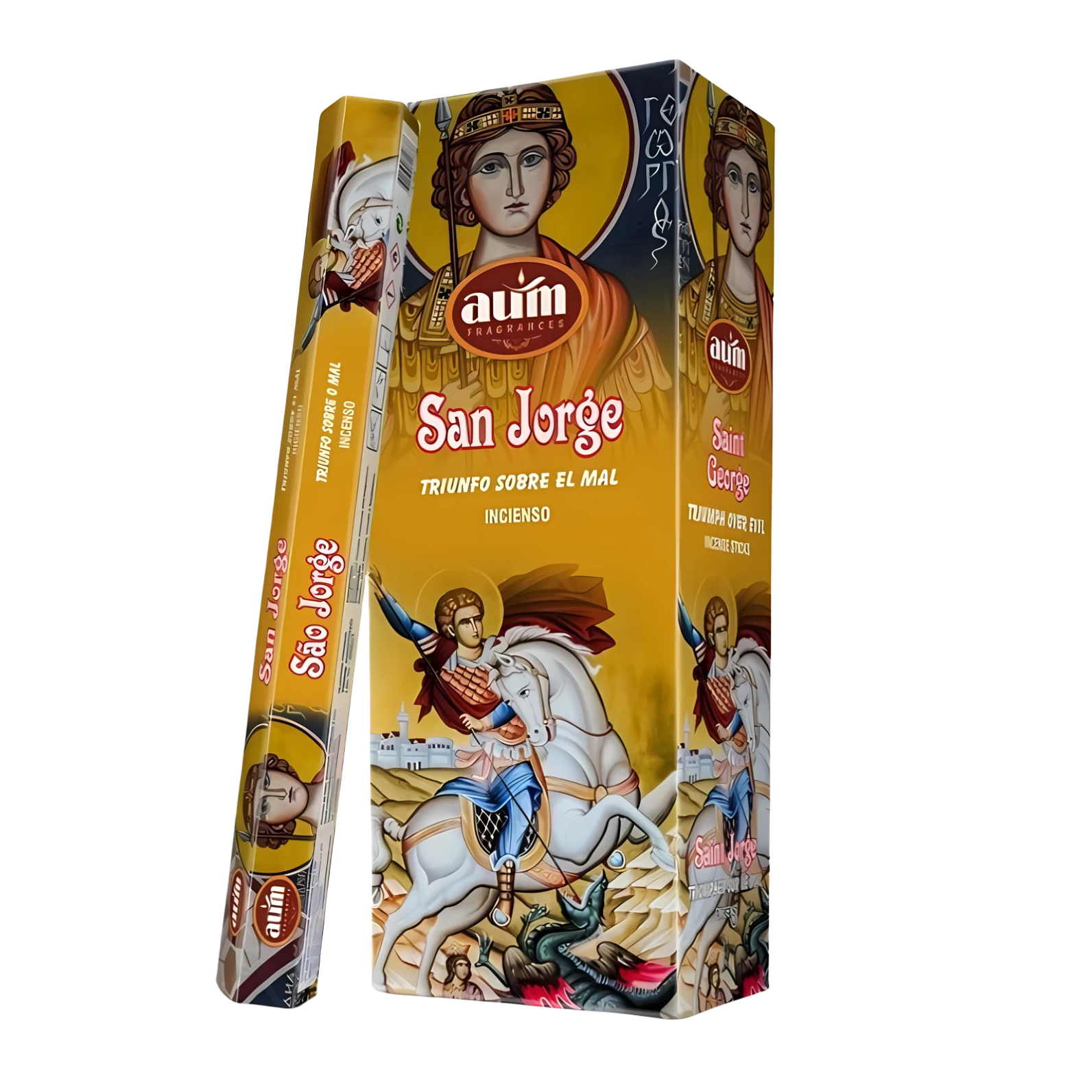Incienso de de San Jorge